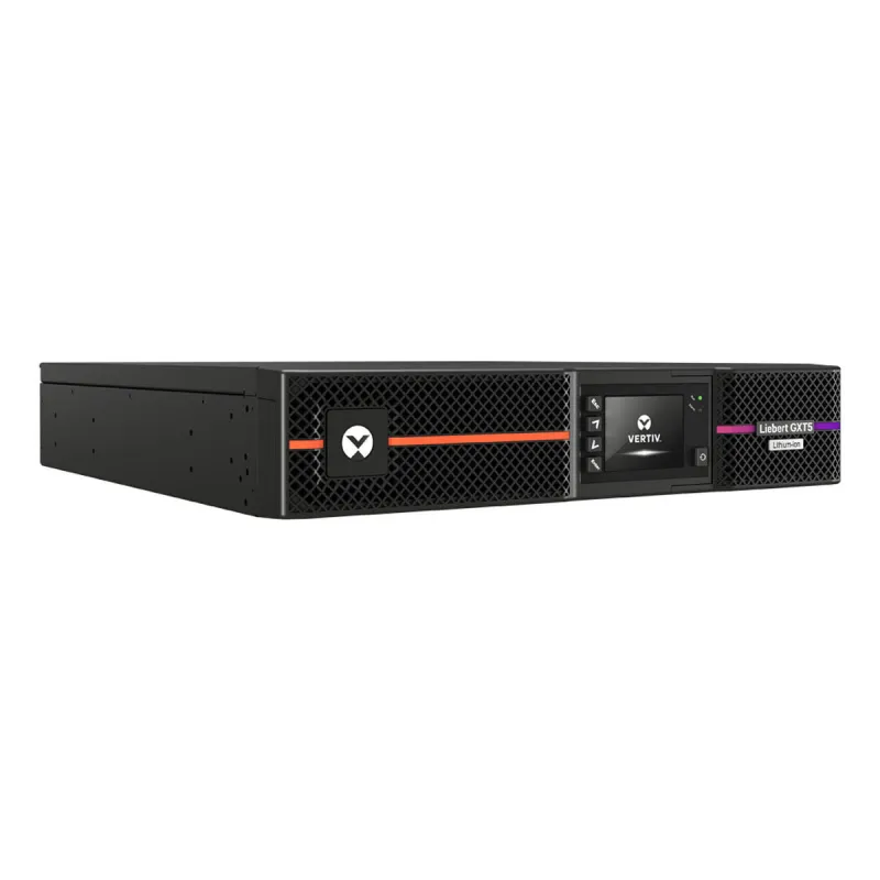 Kabelis RS-232 Vertiv GXT5LI-2000IRT2UXLN 2000 W